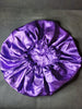 *Satin/Silk 2-Layer Bonnet