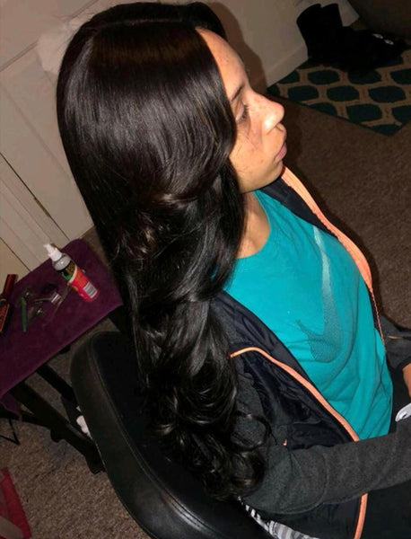 Body Wave Individual